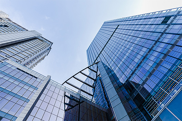 江門大地意茂電力有限責任公司