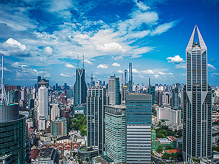 臺泥集團瑞安水泥廠110KV總降壓（變電站新建工程）