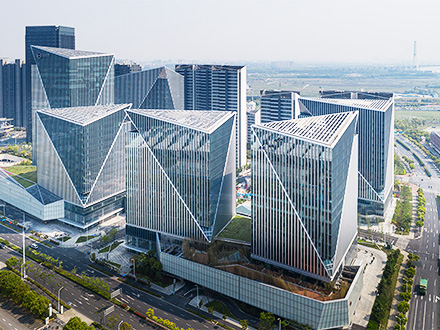 110kV凱金線、110kV懷金線（一期）電纜入地改造工程