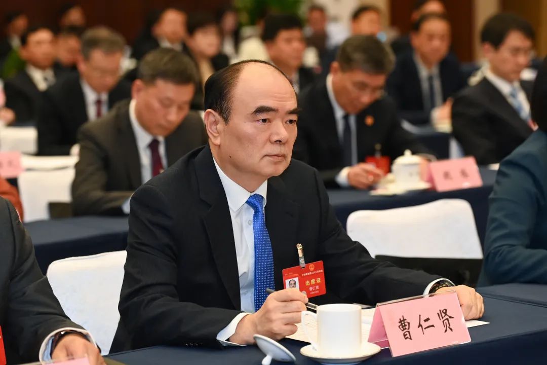 全國(guó)人大代表曹仁賢：穩(wěn)定可再生能源發(fā)電電價(jià)，保障新能源可持續(xù)投資